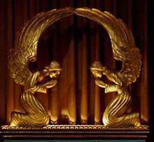 The Ark of the Covenant