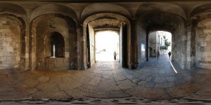 Jerusalem: The Jaffa Gate