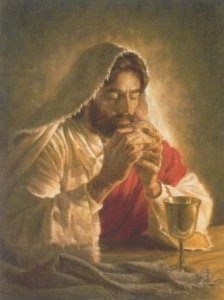 Corbert Gauthier: Bread of Life