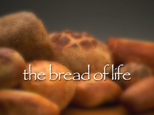 the bread of life