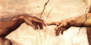Michelangelo: Creation