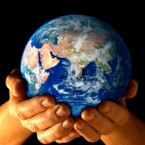 The Lord by wisdom founded the earth . . . 