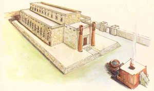 Solomon's Temple