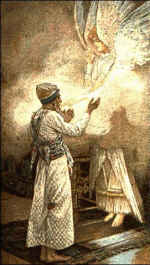 Canticle of Zechariah