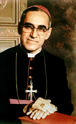 Archbishop Oscar Romero