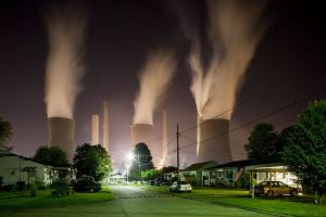National Geographic News: West Virginia's Chemical Valley