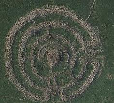 Gilgal Refaim: The Stonehenge of the Middle East