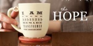 hope mug