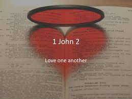 1 john 2