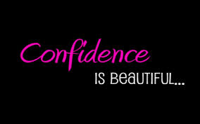 confidence