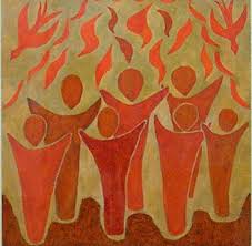 pentecost
