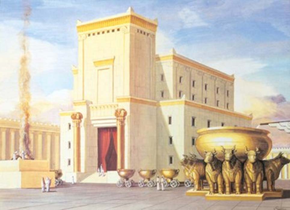 King-Solomons-Temple