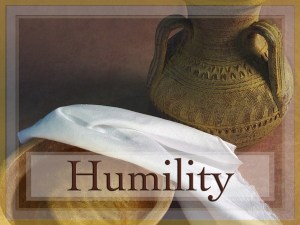 humility