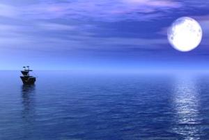 Simon Peter answered him, "Lord, to whom shall we go? You have the words of eternal life". (John 6:68)