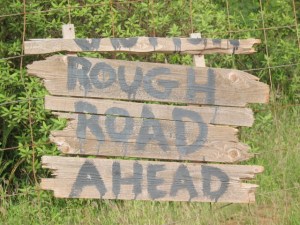 rough-road-ahead