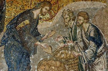 multiplication-of-loaves-and-fishes-c-osseman