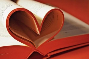 Red Heart Bible