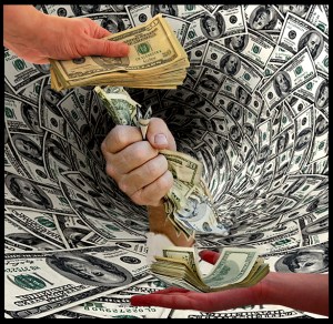 giving-taking-receiving