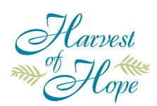 HarvestLogo