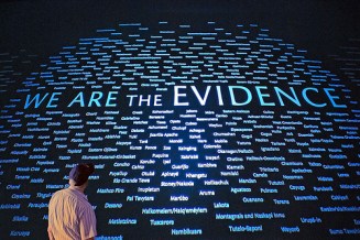 we are the testimony