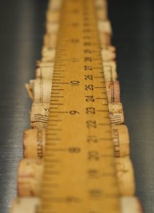 yardstick