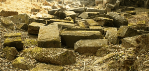 stumbling blocks