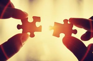missing puzzle piece