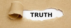 truth set free