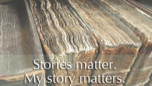 StoryMatters
