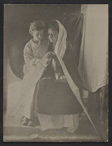 Jessie Olssen Tanner 