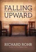 falling upward