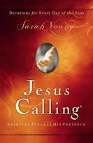 jesus calling
