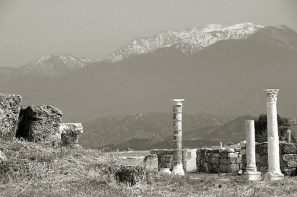 Colossae Ruins