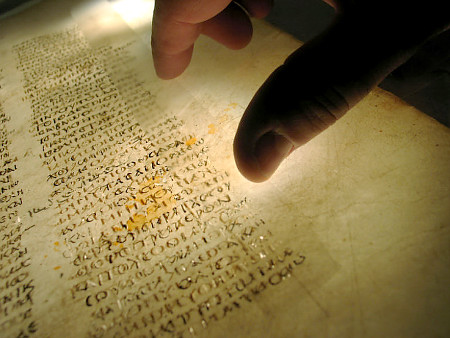 Britain Bible