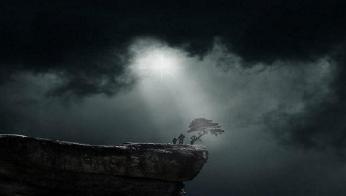 shining-in-the-darkness